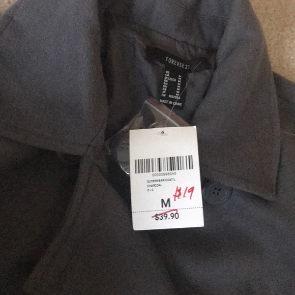 Coat - Picture 3 of 3